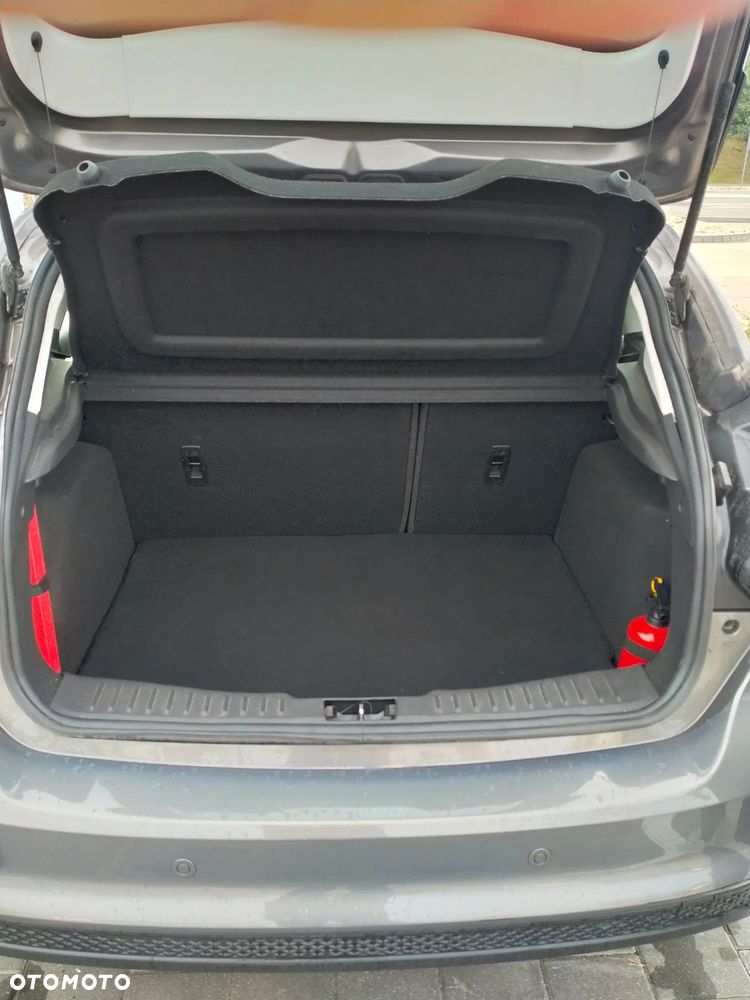 Ford Focus 1.0 EcoBoost Edition Start - 7