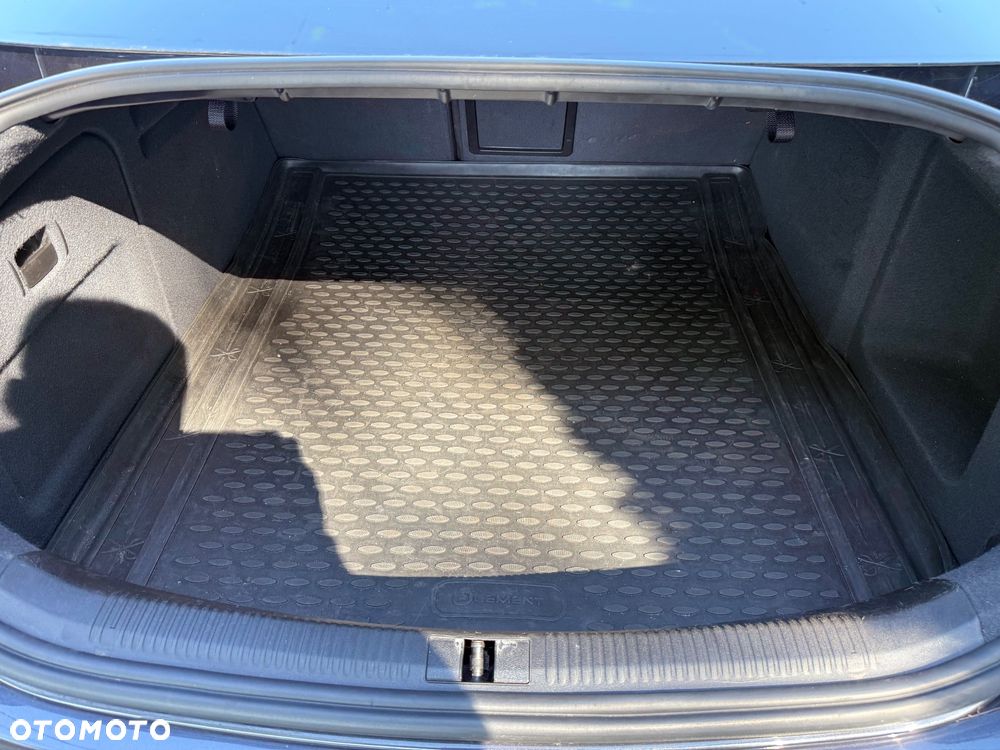 Audi A6 Limousine 3.0 TDI DPF quattro tiptronic - 27