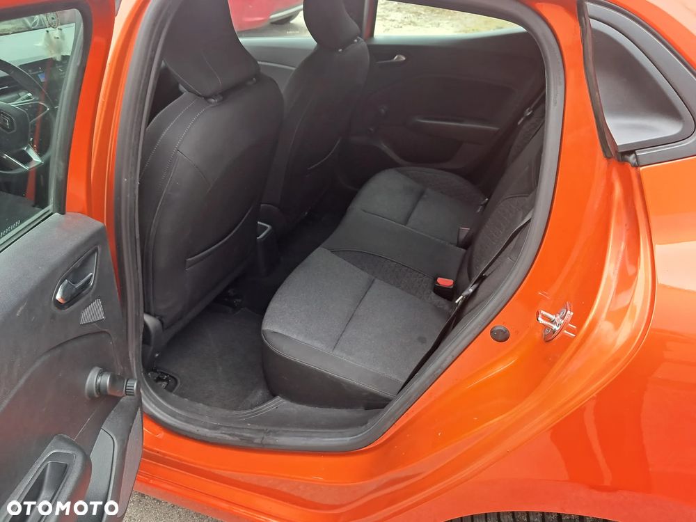 Renault Clio SCe 75 BUSINESS EDITION - 9