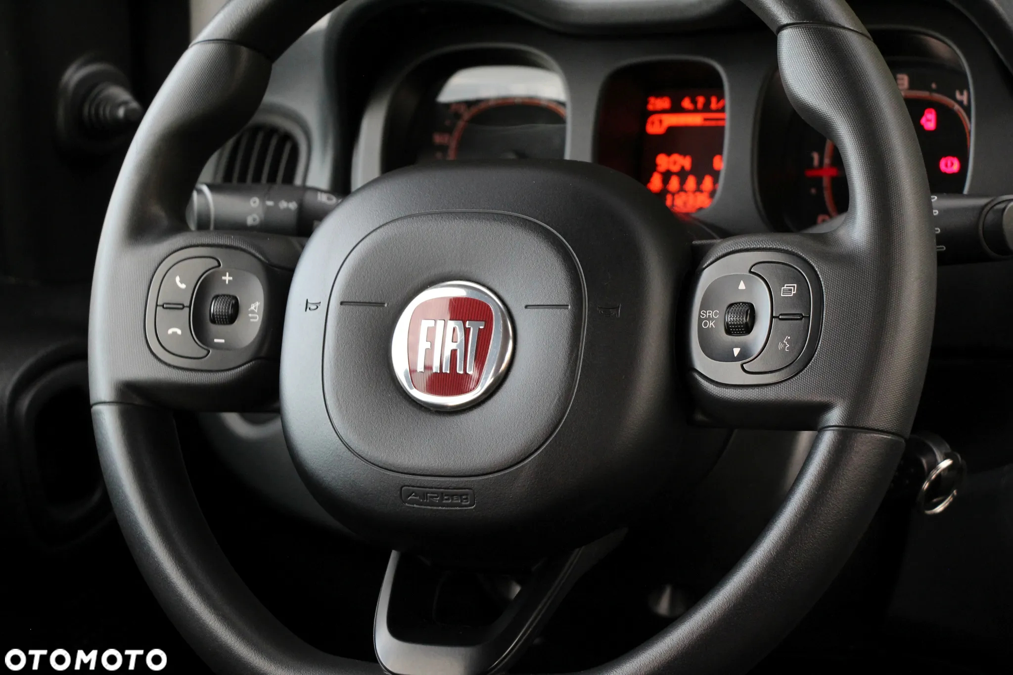 Fiat Panda 1.3 Multijet Climbing S&S 4x4 - 21