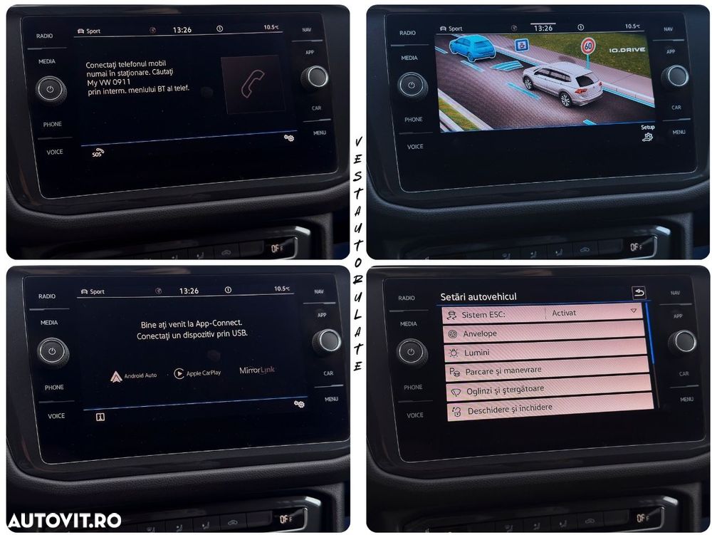 Volkswagen Tiguan Allspace 2.0 TDI SCR 4Motion DSG Life - 21