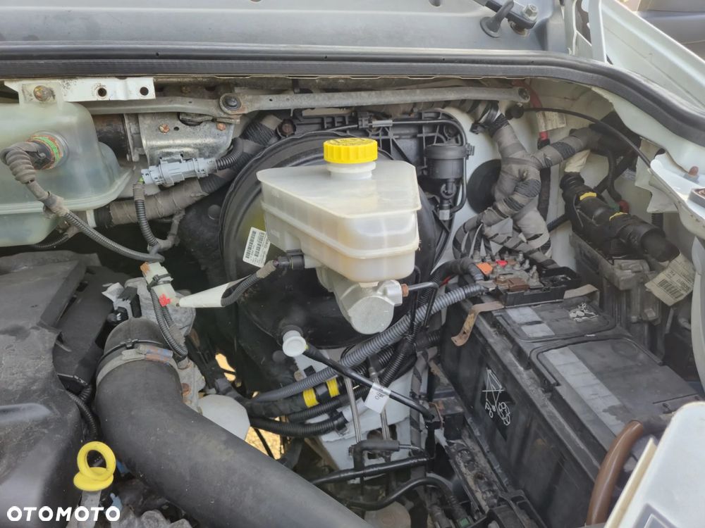 Iveco 70C17 3.0 170KM/Dmc 3.5t/ - 25