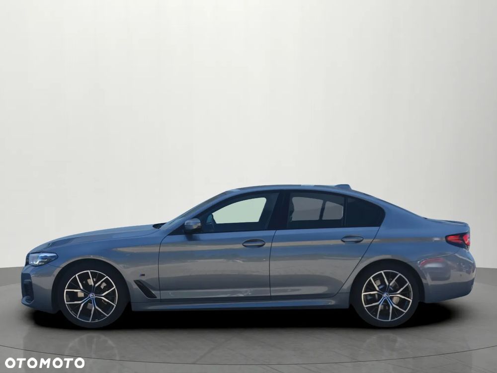 BMW Seria 5 - 3