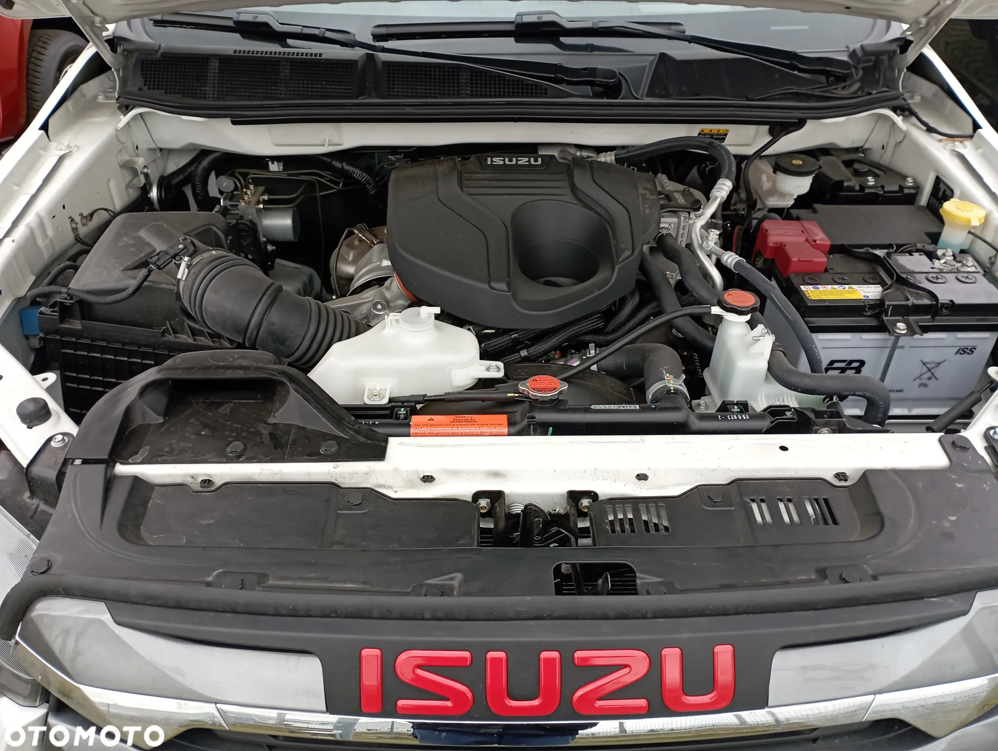 Isuzu D-Max 1.9 DC LSX - 32