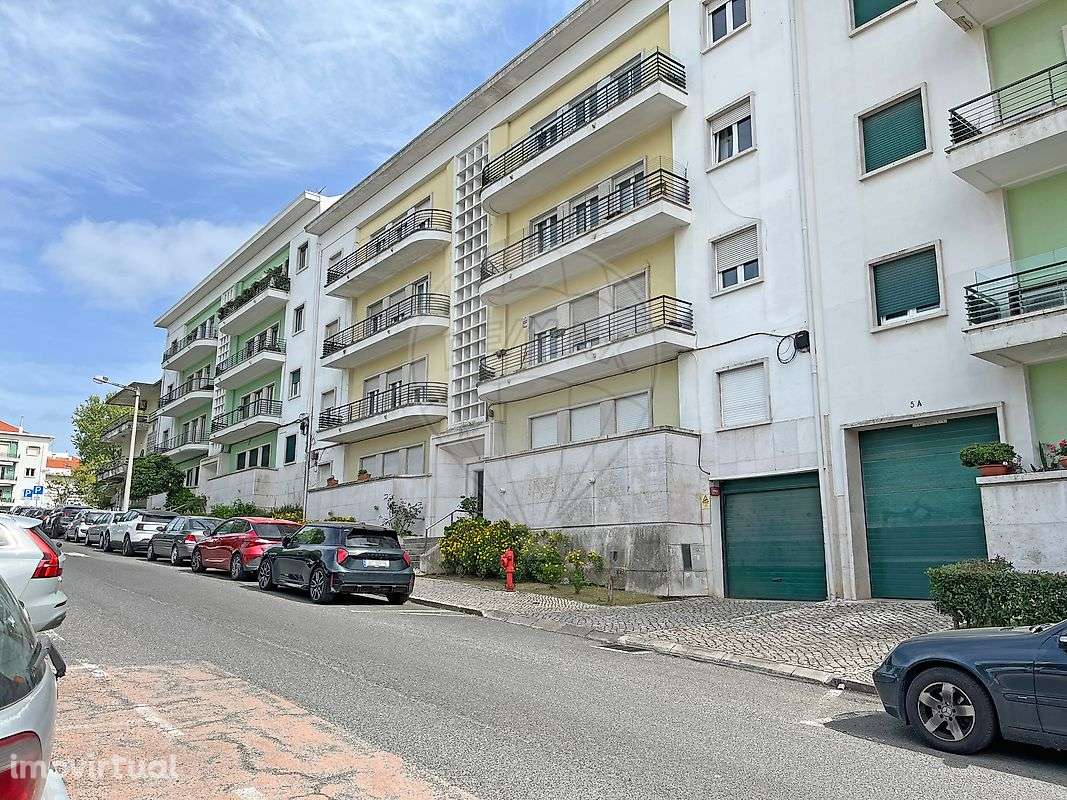 Garagem  para arrendamento - Grande imagem: 2/9