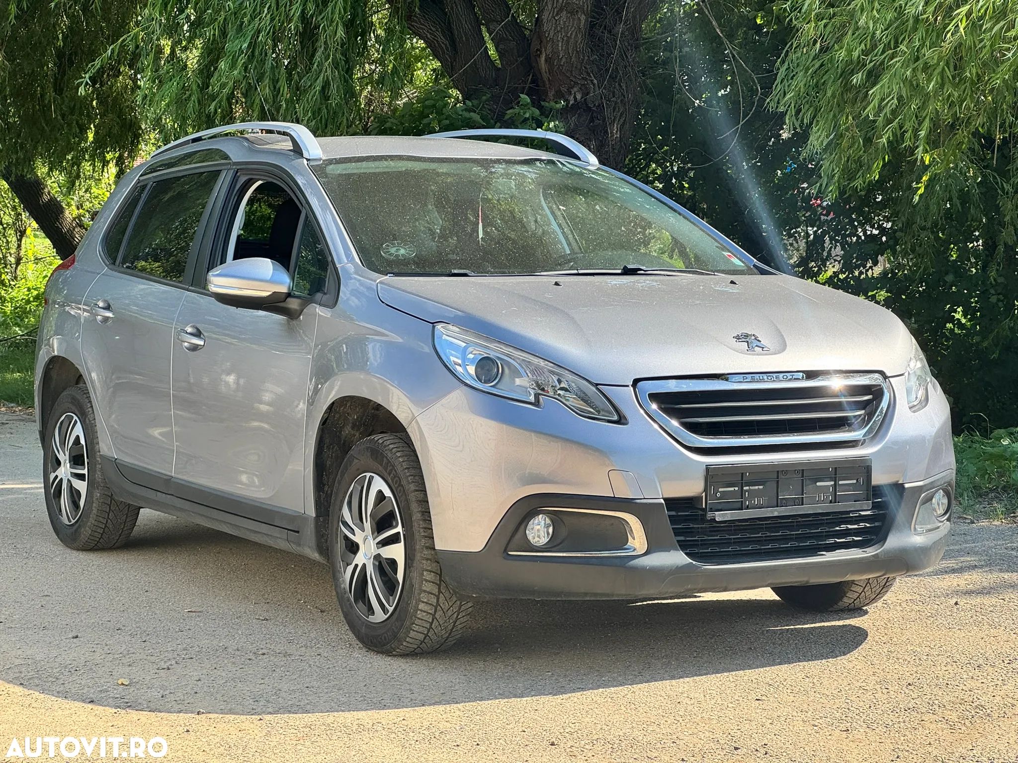 Peugeot 2008 1.2 L PureTech Access - 1