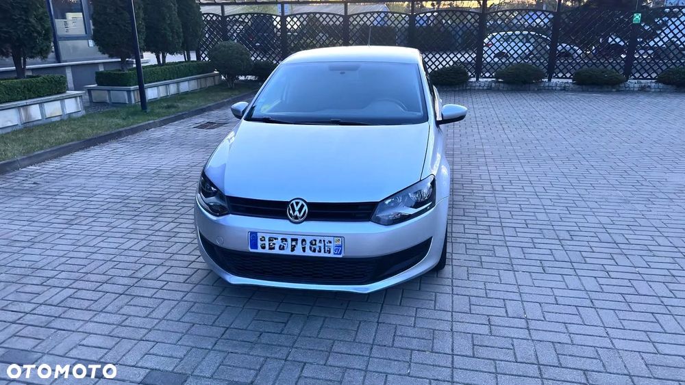 Volkswagen Polo 1.6 TDI DPF Highline - 13