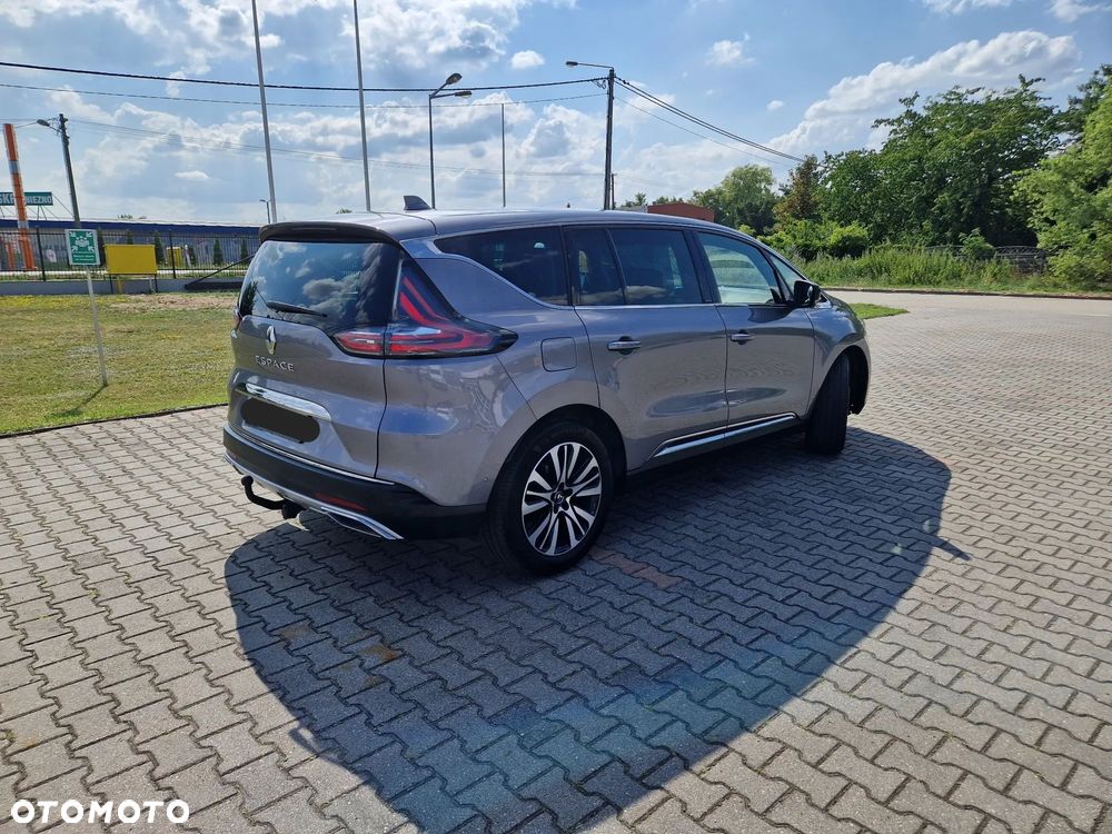 Renault Espace BLUE dCi 200 EDC INITIALE PARIS - 8