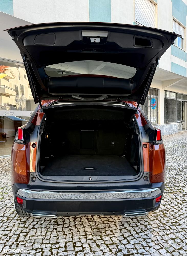 Peugeot 3008 e-HDi 115 ETG6 Stop&Start Allure - 13