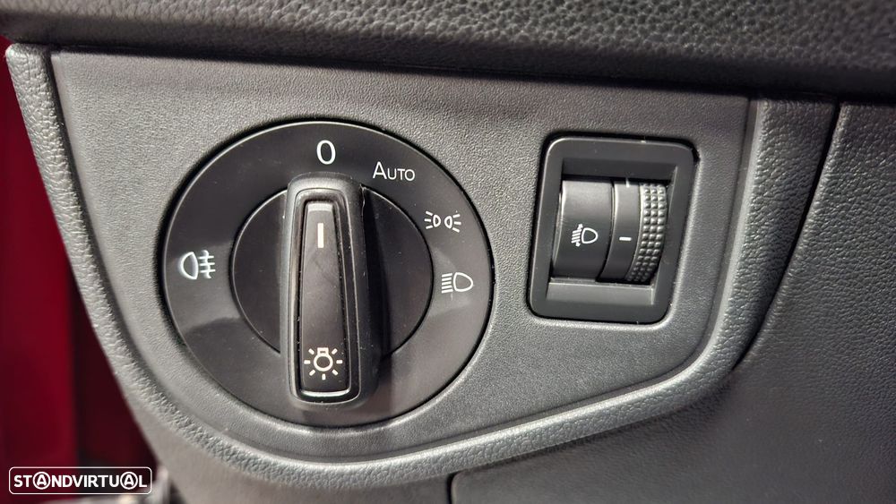 VW Taigo 1.0 TSI Urban - 21