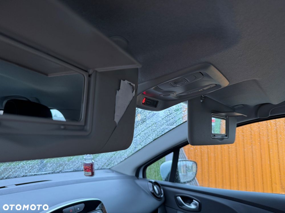 Renault Clio 0.9 Energy TCe Alize - 17