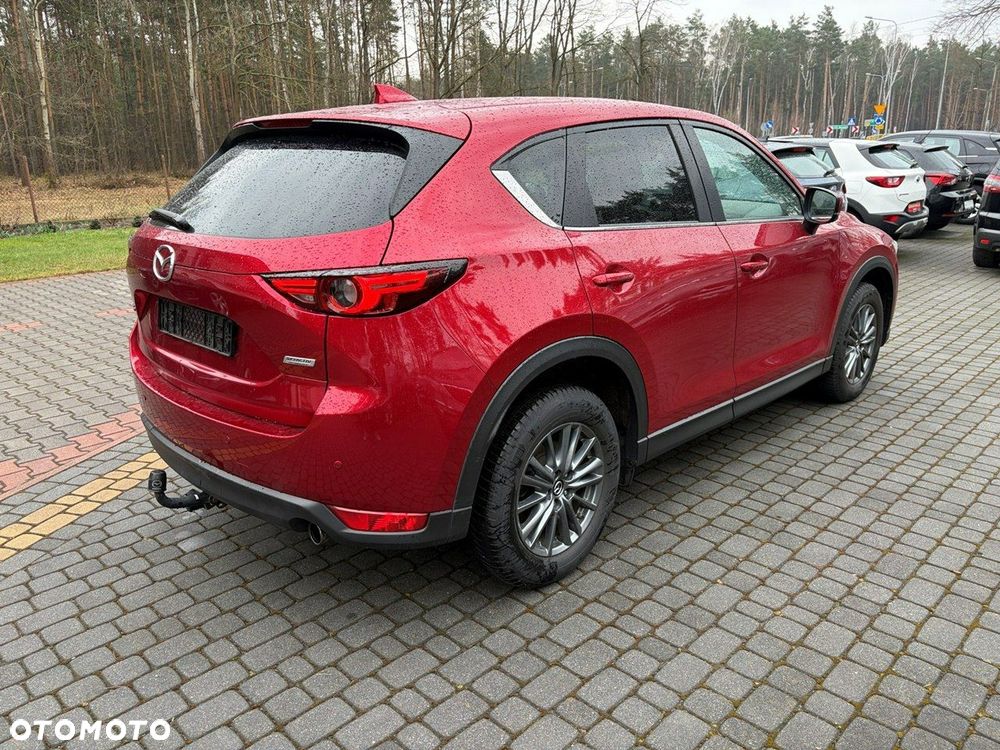 Mazda CX-5 - 7