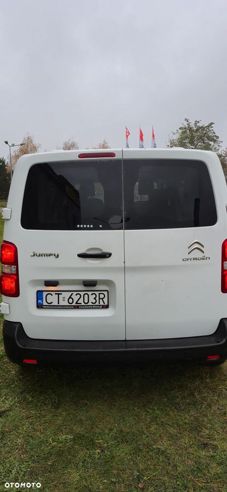 Citroën SpaceTourer 1.6 BlueHDi M Shine - 7