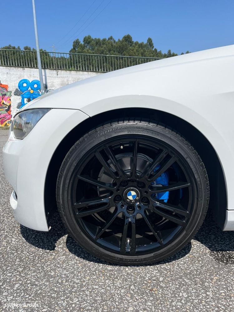 BMW 316 i - 4