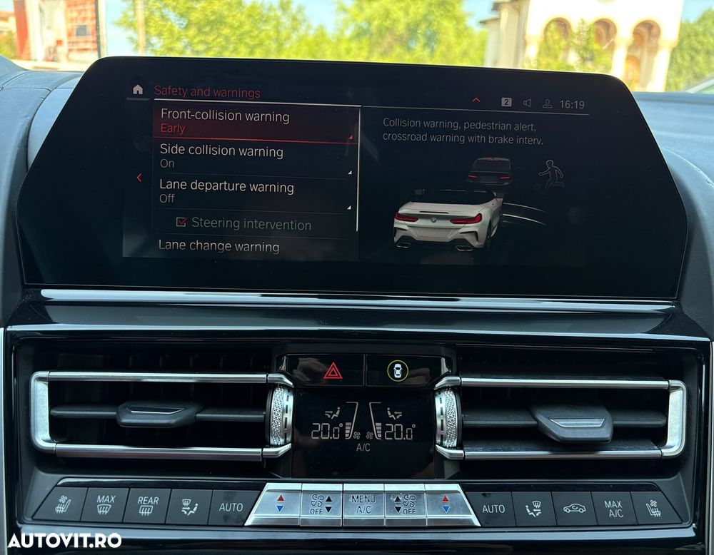 BMW M8 M850i xDrive - 29