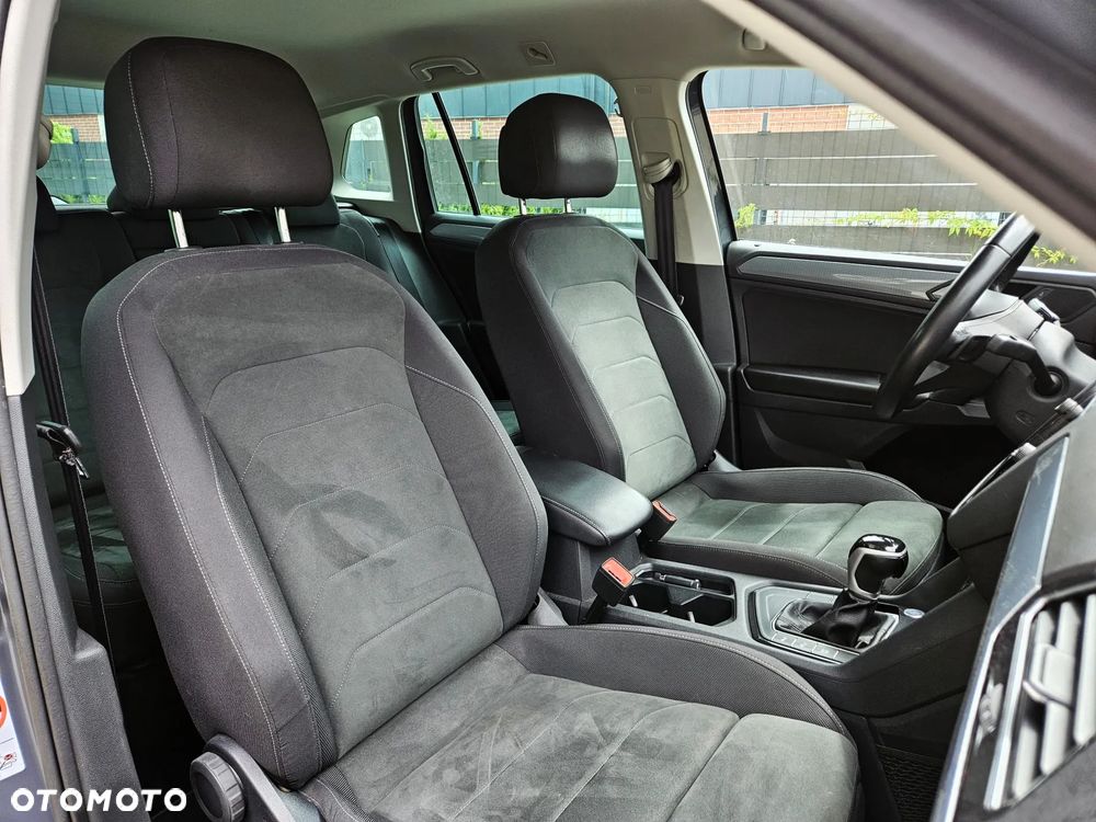Volkswagen Tiguan 2.0 TDI SCR Life DSG - 6
