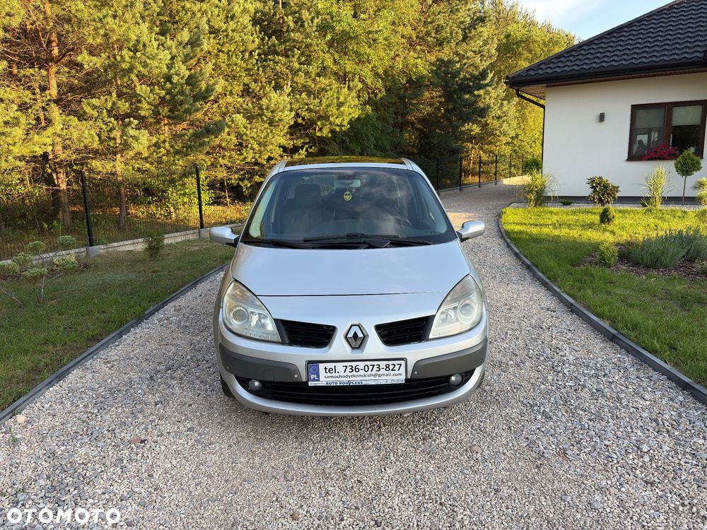 Renault Grand Scenic - 4