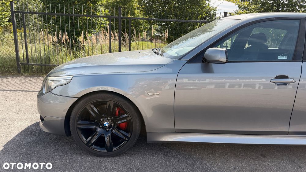 BMW Seria 5 - 13