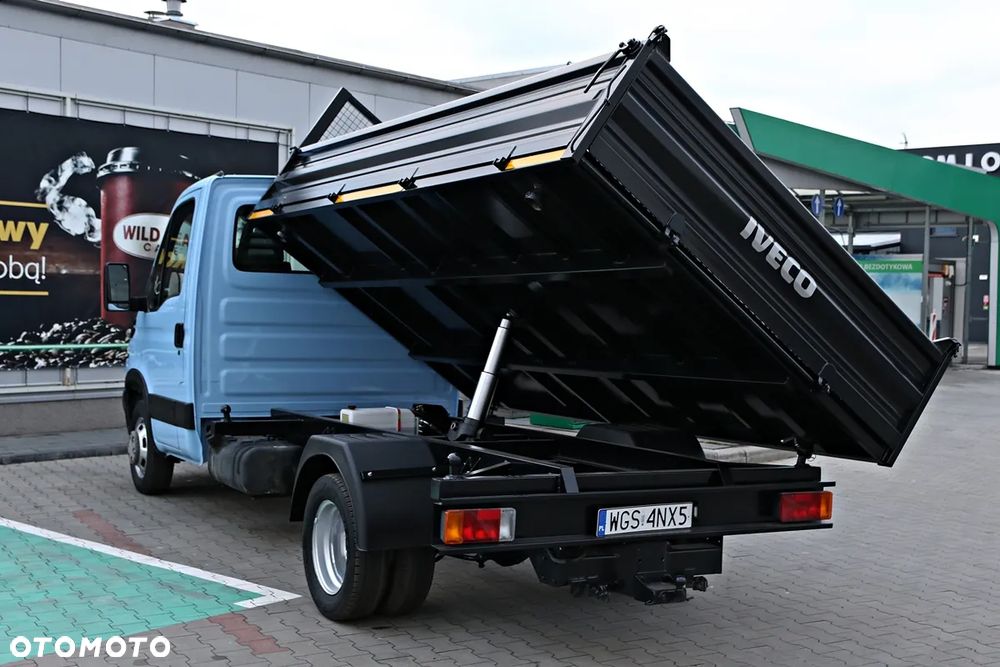 Iveco Daily - 18