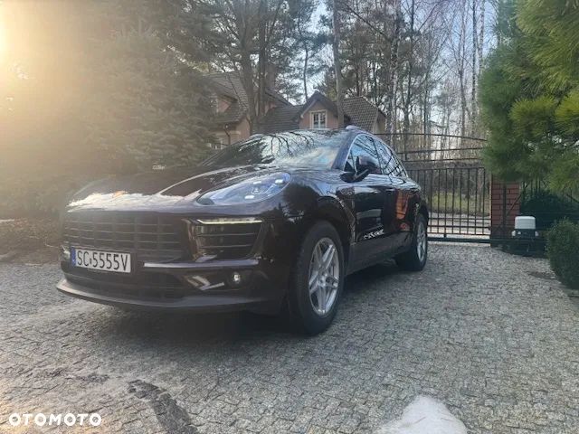Porsche Macan - 4