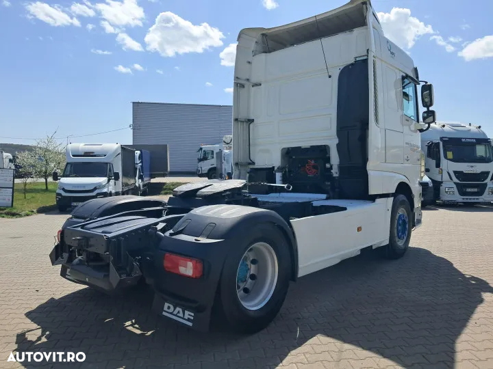 DAF XF 480 FT SC Automat - 4