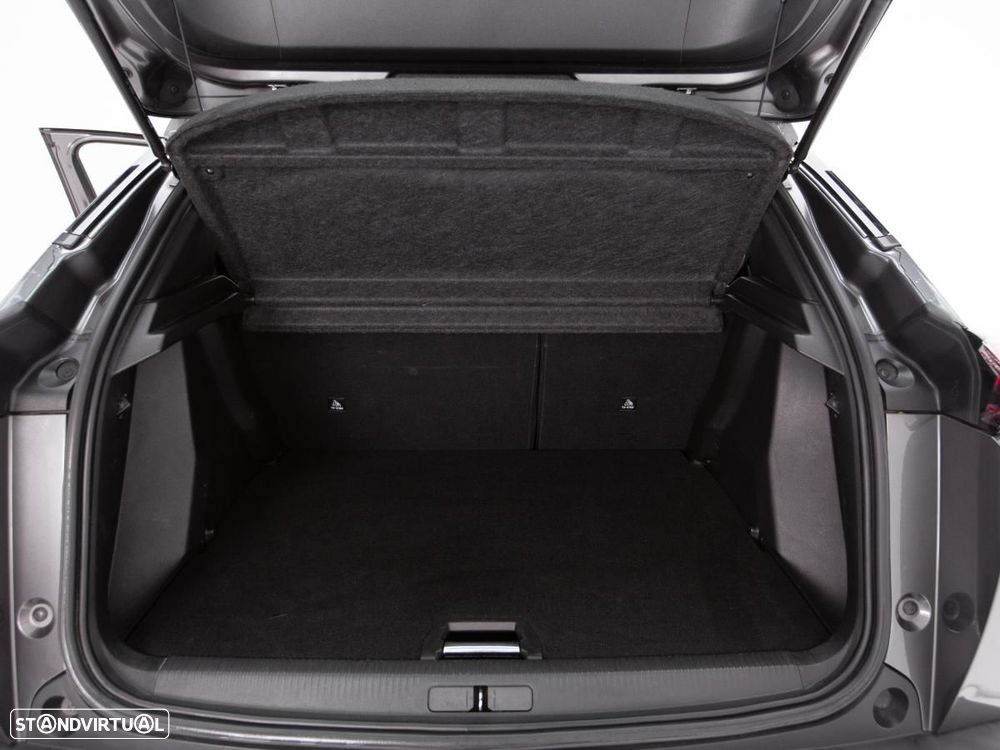 Peugeot 2008 1.5 BlueHDi Active Pack - 12