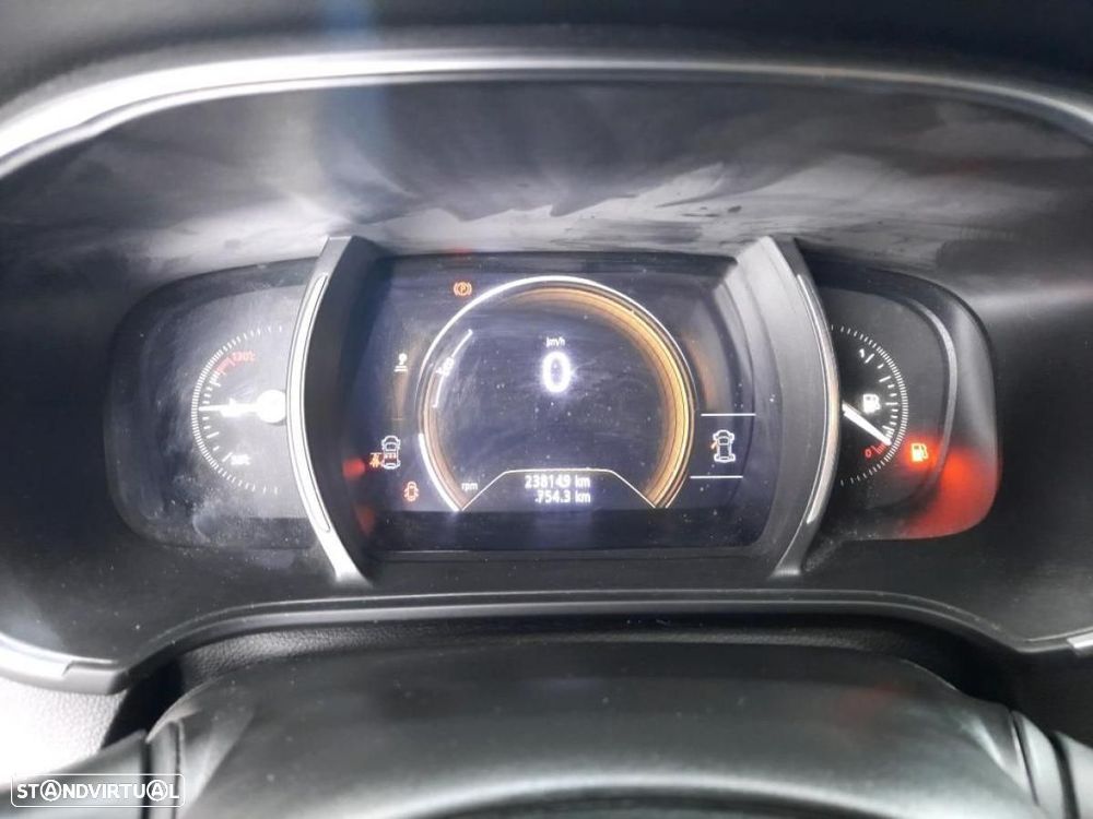 Renault Mégane 1.5 dCi Limited - 5