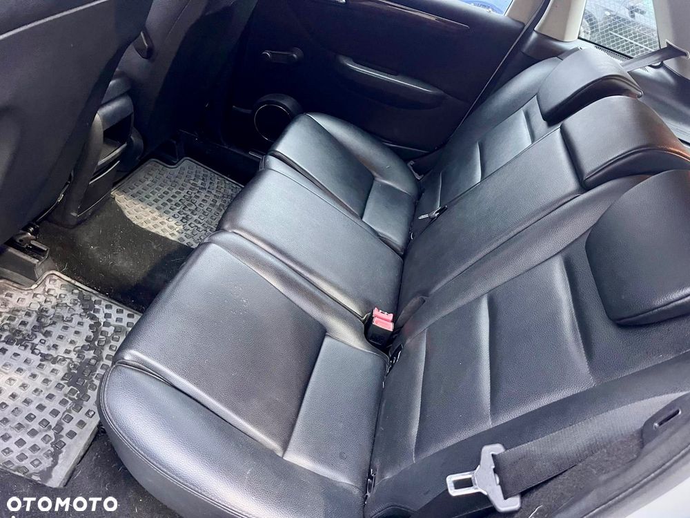 Mercedes-Benz Klasa B - 18