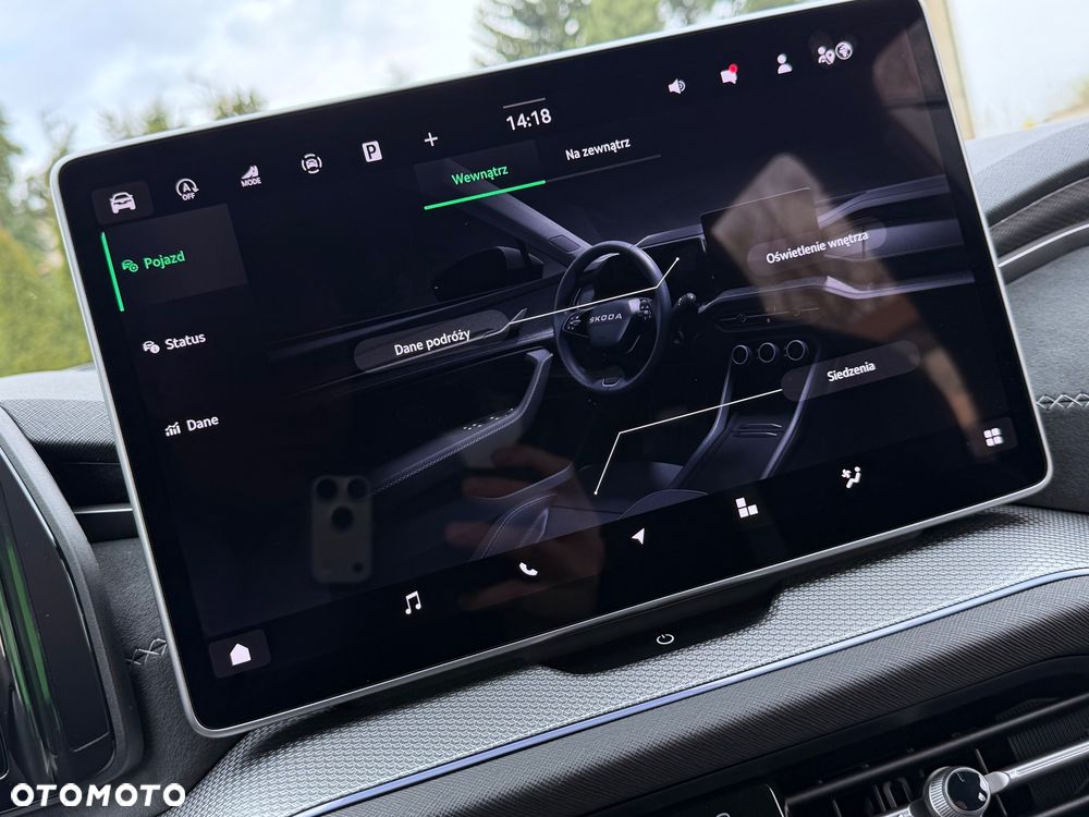 Skoda Kodiaq 2.0 TDI DSG Sportline - 29