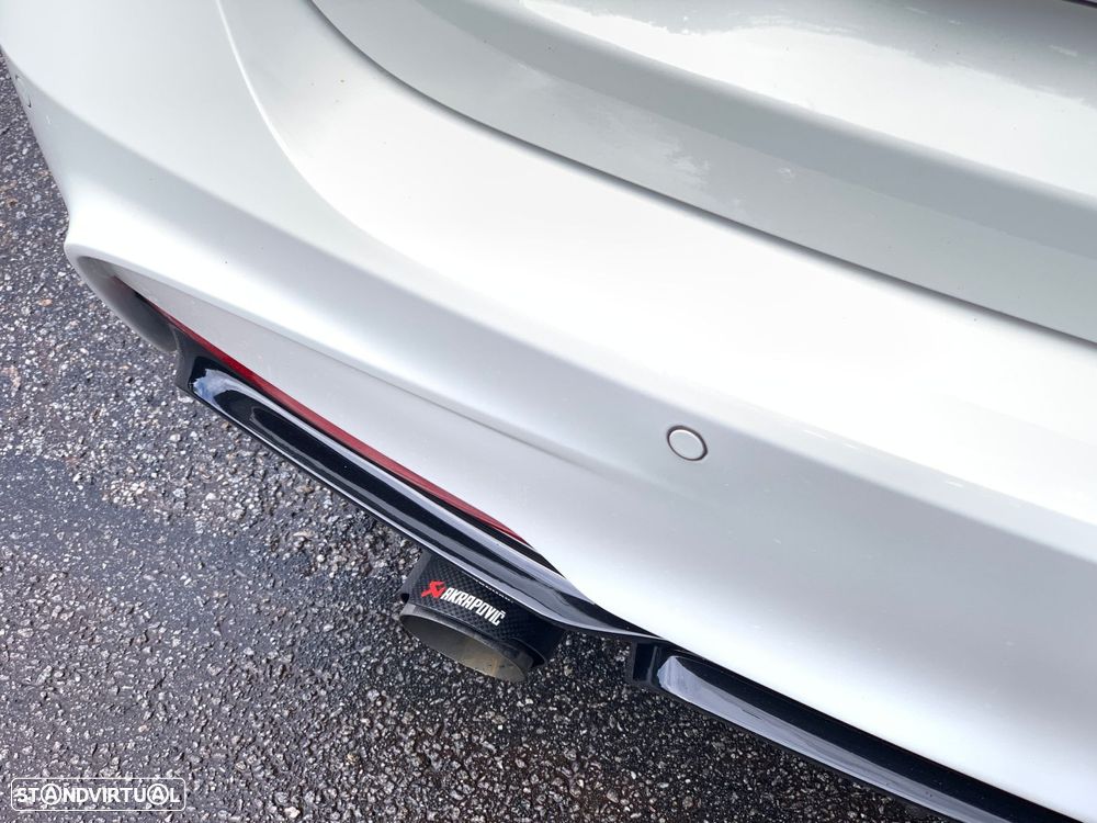 BMW 325 d Pack M Auto - 23