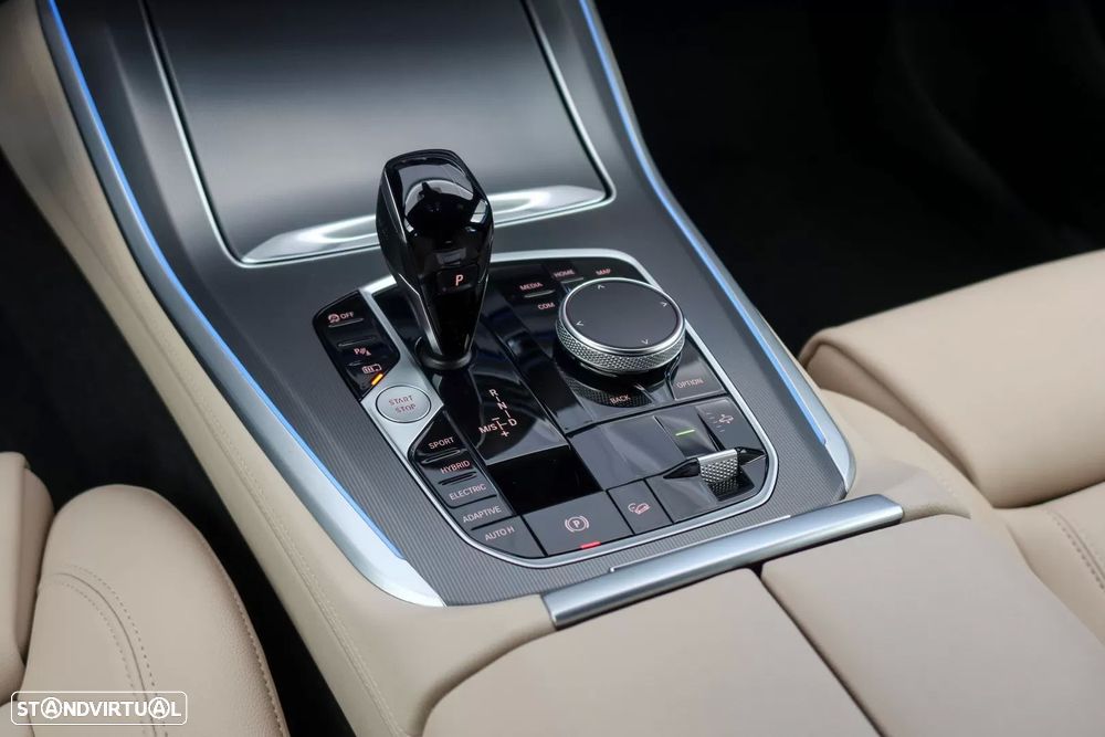 BMW X5 45 e xDrive - 11