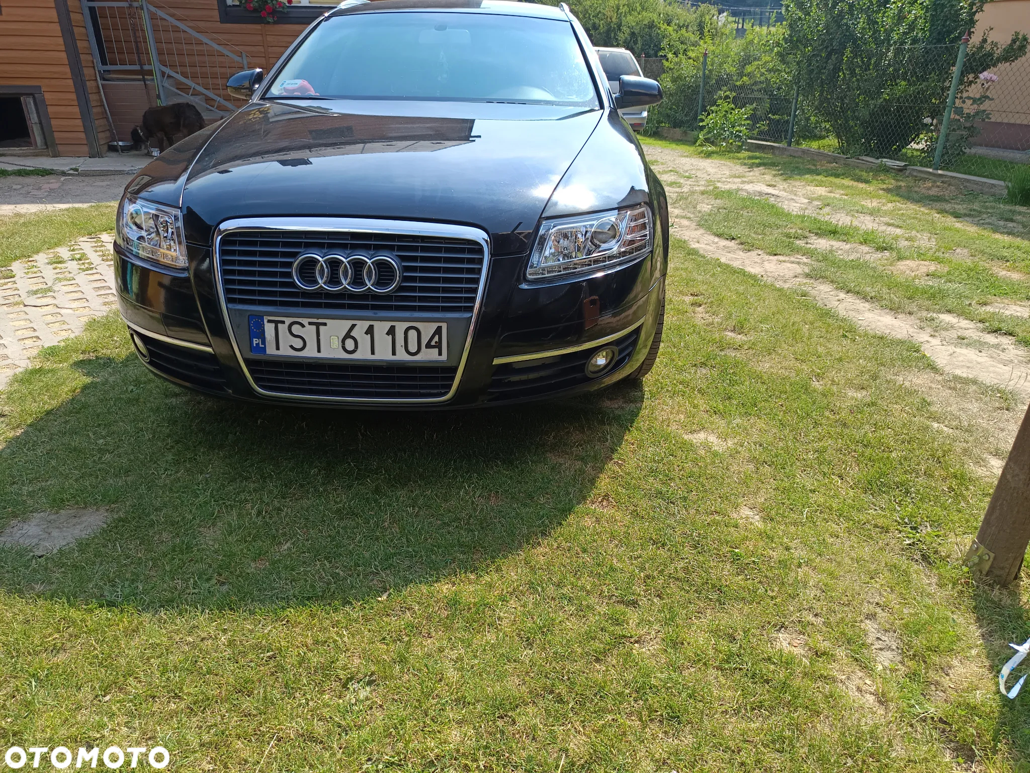 Audi A6 2.0 TDI - 7
