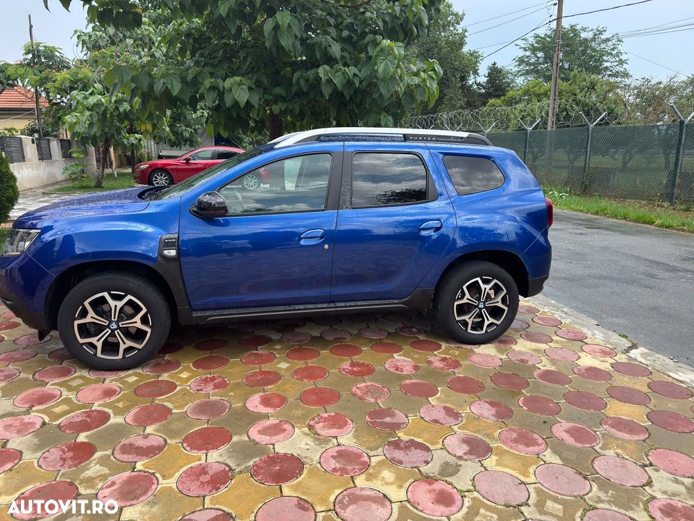 Dacia Duster 1.5 Blue dCi 4WD Essential - 5