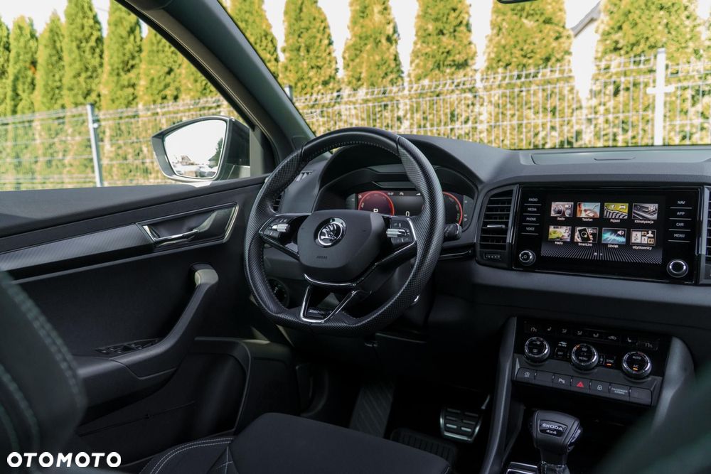 Skoda Karoq - 17