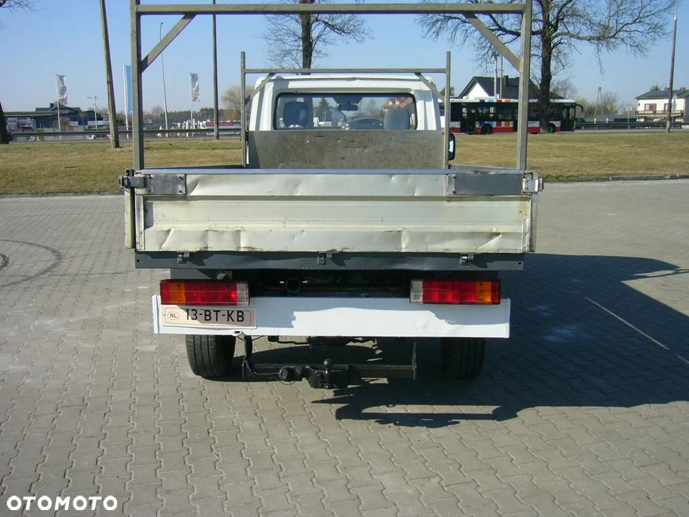 Mercedes-Benz Sprinter 316 cdi 163Ps Skrzynia 3,3 x 2 x 0,4m - 5