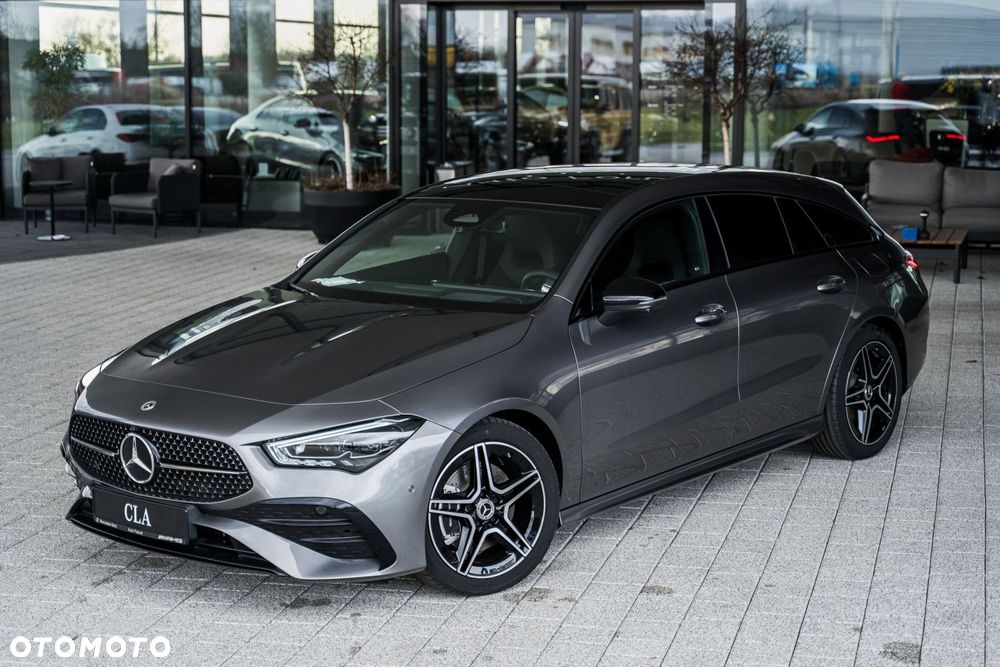 Mercedes-Benz CLA - 3