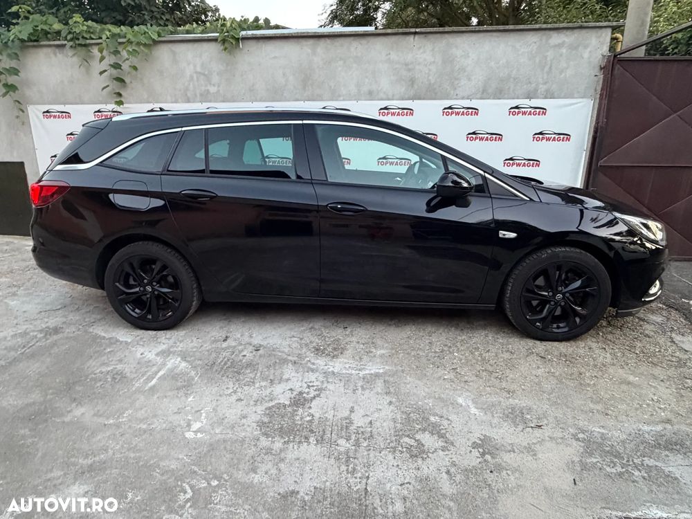 Opel Astra 1.6 D Start/Stop Ultimate - 17