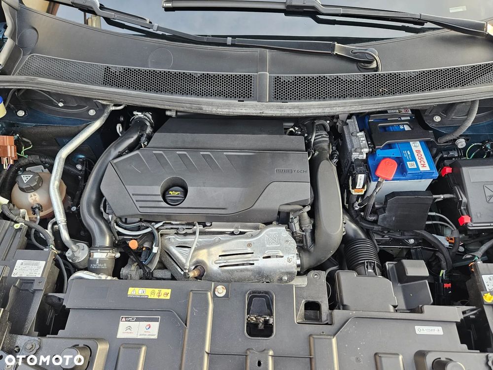 Citroën C5 Aircross 1.6 PureTech Shine EAT8 - 41