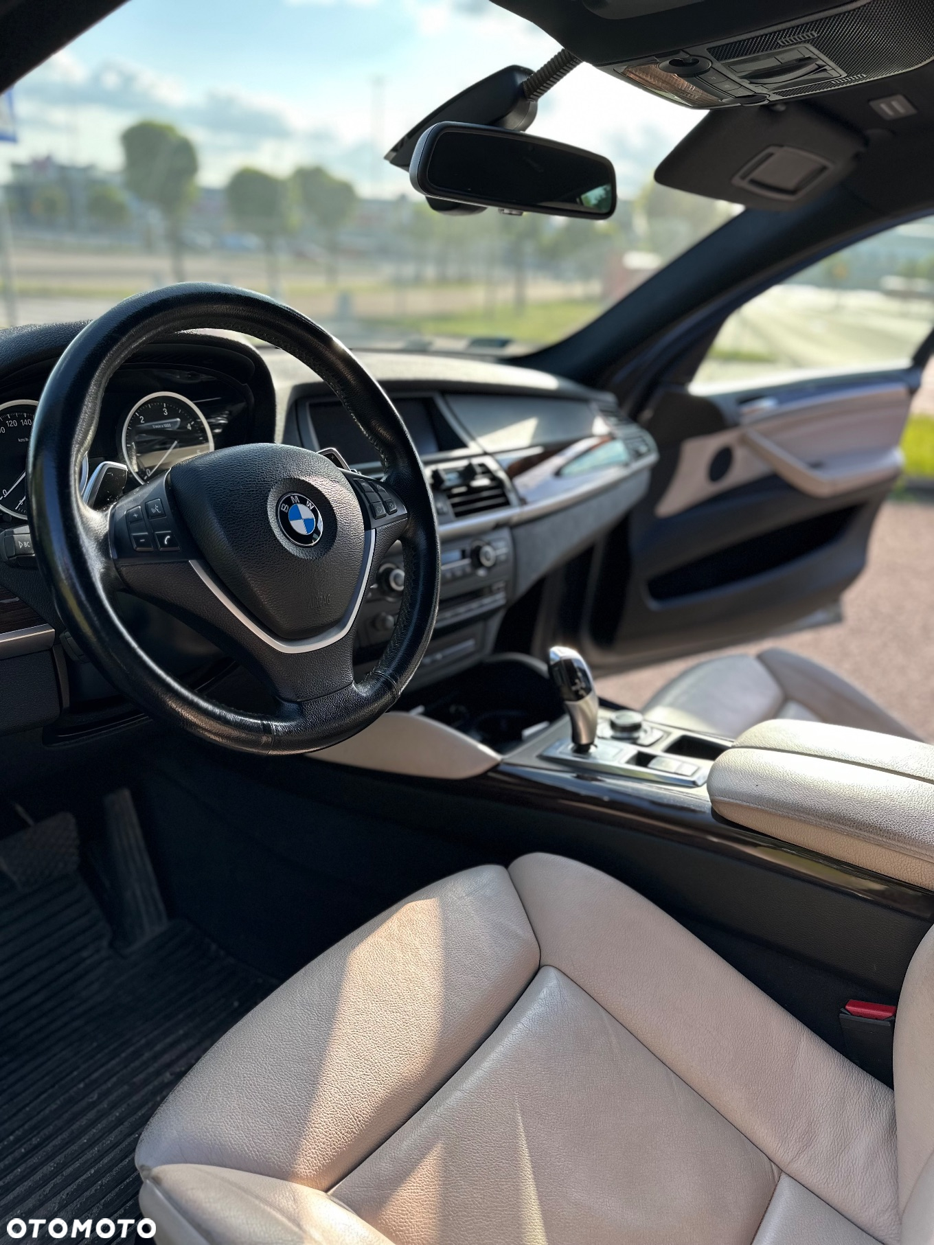 BMW X6 40d xDrive - 8