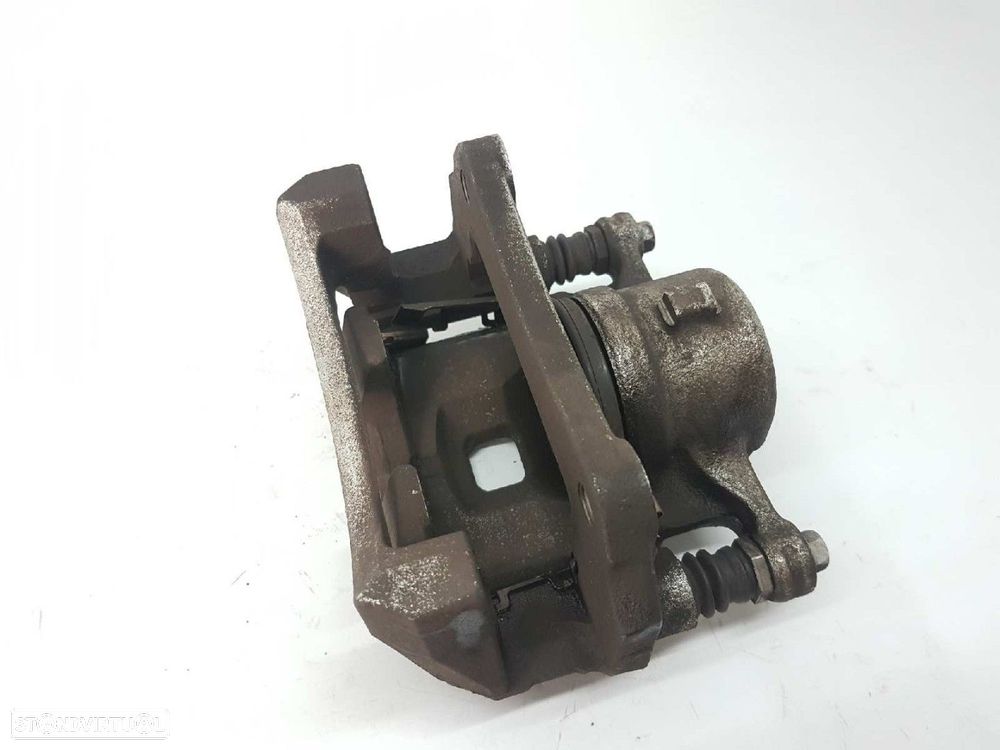 PINÇA DE TRAVÃO FRENTE ESQUERDA FORD FIESTA (CCN) TREND - 3