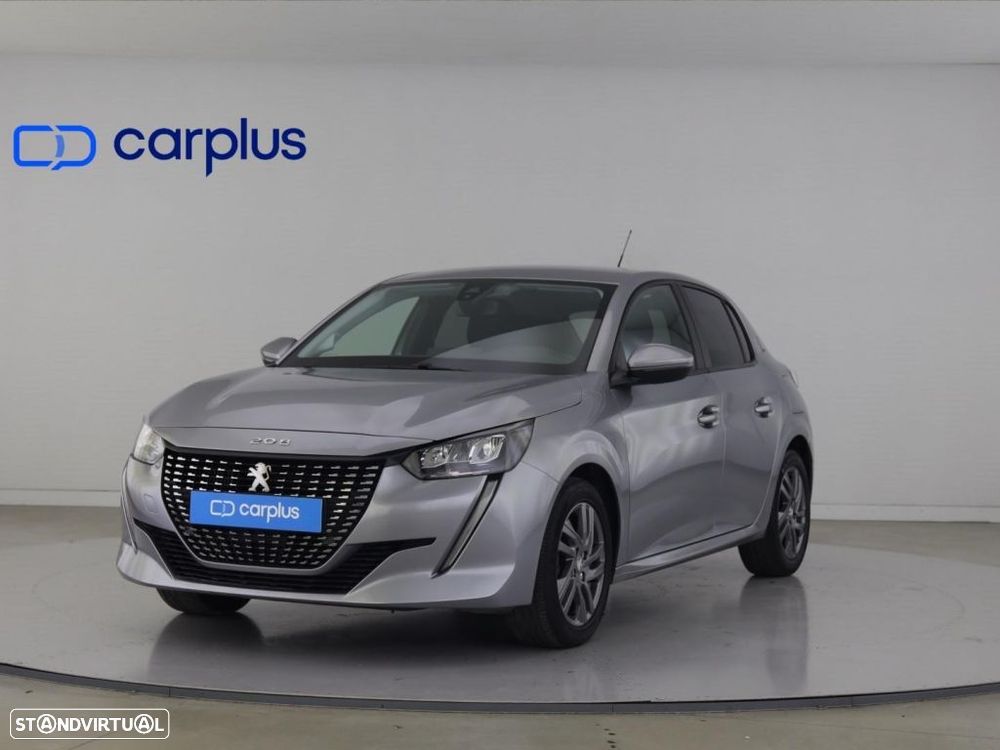 Peugeot 208 1.2 PureTech Allure - 1