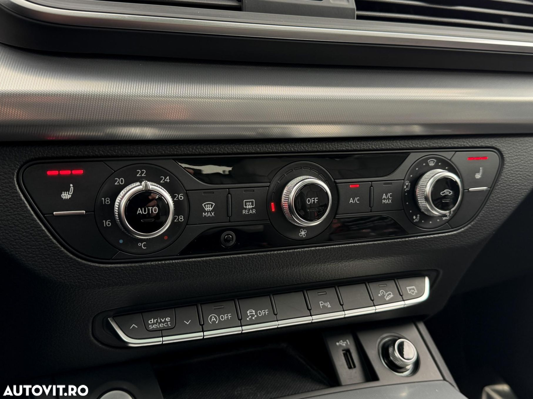 Audi Q5 - 13