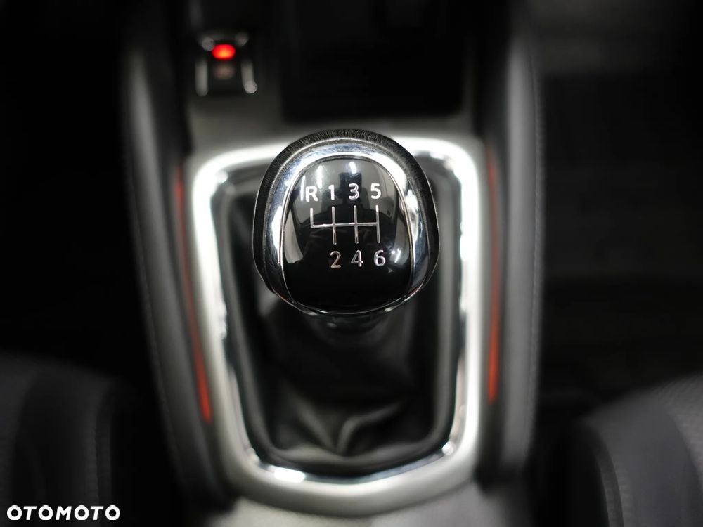 Nissan Qashqai 2016