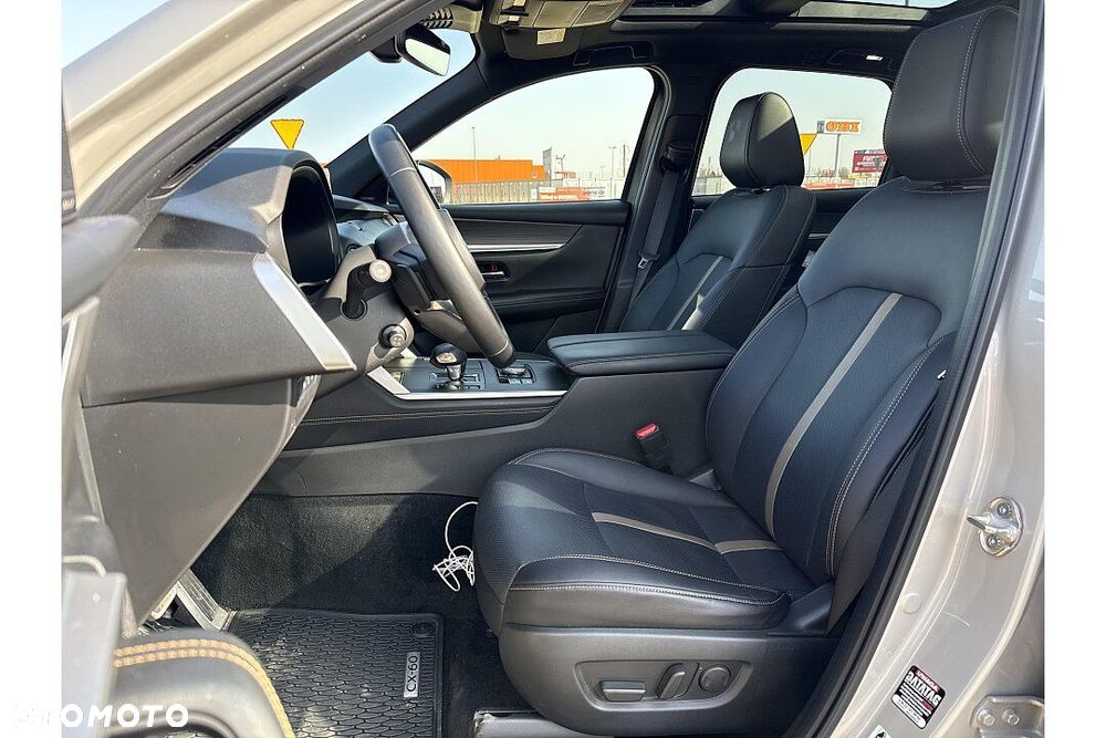 Mazda CX-60 - 7