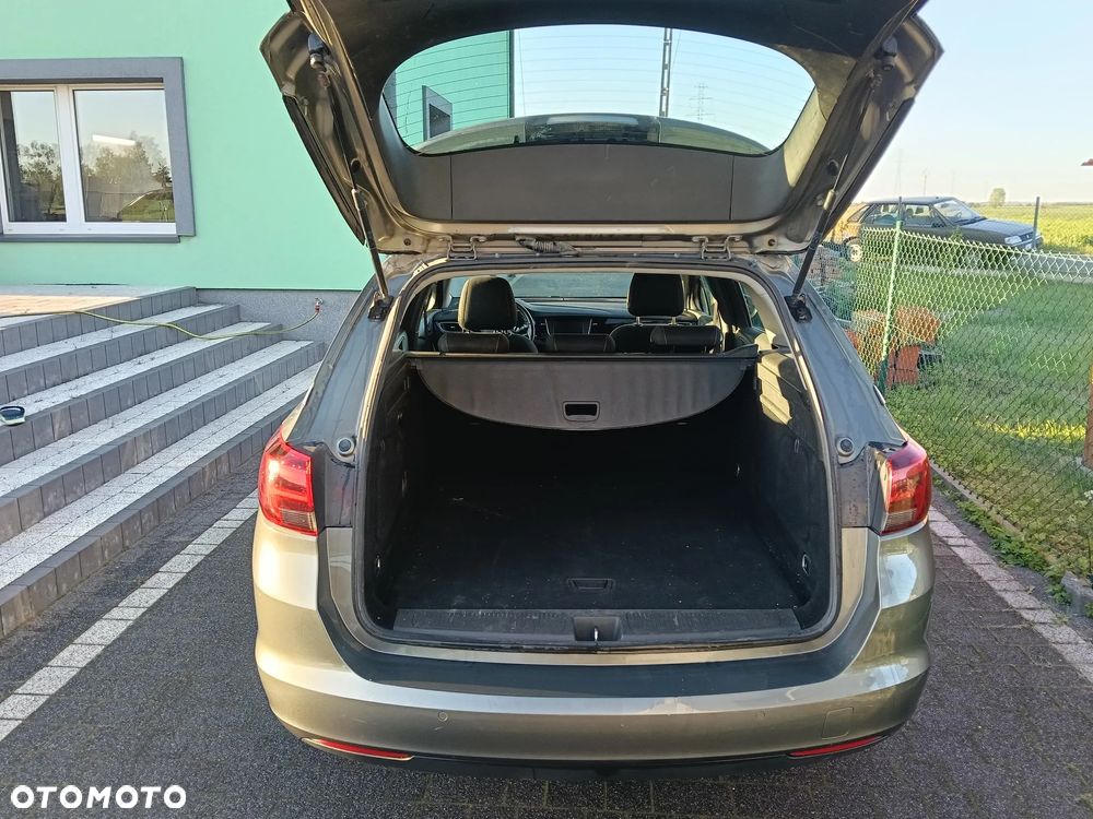 Opel Astra 1.6 CDTI Elite - 5
