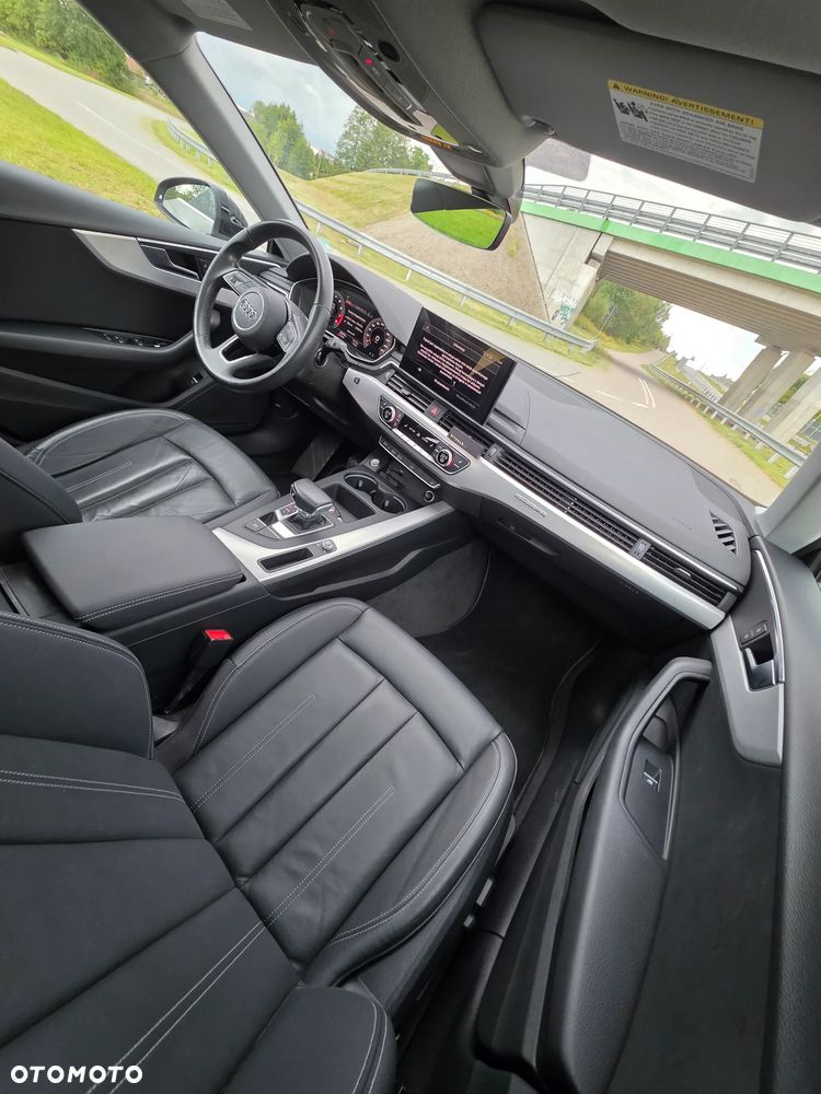 Audi A5 Sportback 45 TFSI quattro S tronic S line - 18