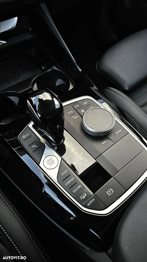 BMW X3 - 20
