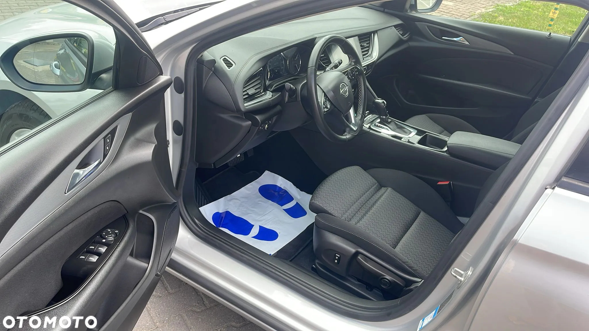 Opel Insignia 2.0 CDTI Exclusive S&S - 11