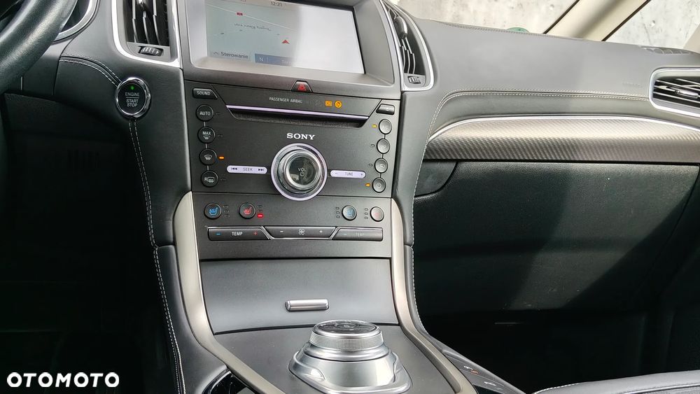 Ford S-Max 2.0 EcoBlue Twin-Turbo Vignale - 6