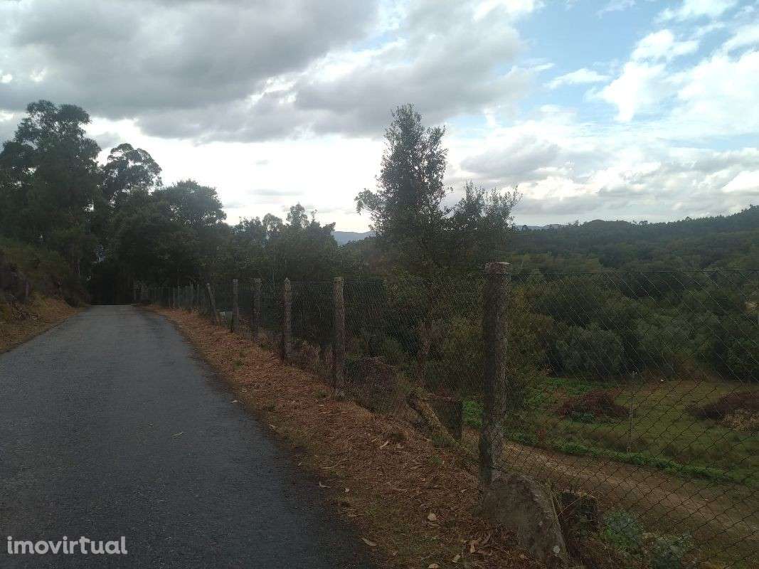 Terreno em Valença - Grande imagem: 4/24